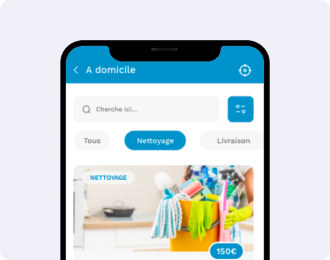 Flutter On-Demand Home Services App with Complete Solution | Handyman | Iqonic Design