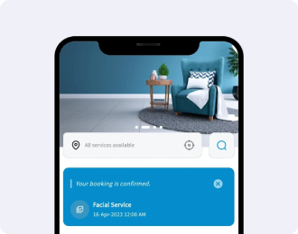 Flutter On-Demand Home Services App with Complete Solution | Handyman | Iqonic Design